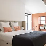 Centre Hostel Bordeaux