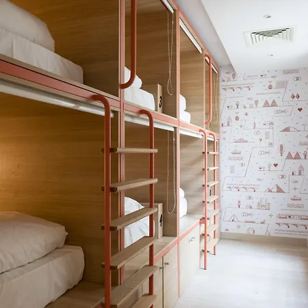 Centre Hostel