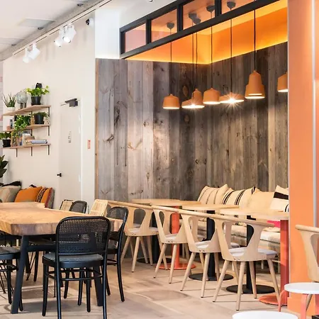 Hostel Centre Bordeaux