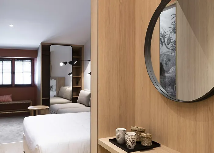 Albergue Centre Bordéus