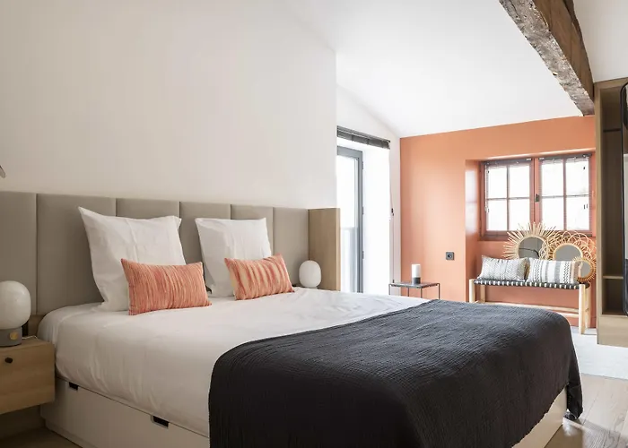 Centre ホステル ボルドー