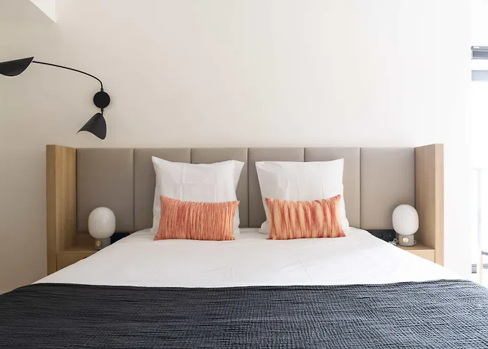 Centre Albergue Bordéus