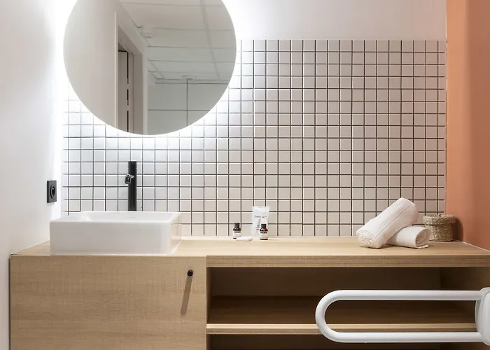 Centre * ボルドー