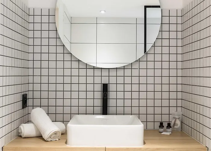 ホステル Centre *