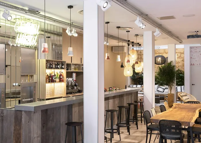 Centre ホステル ボルドー