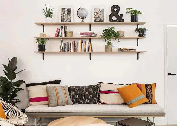 Centre Auberge de jeunesse