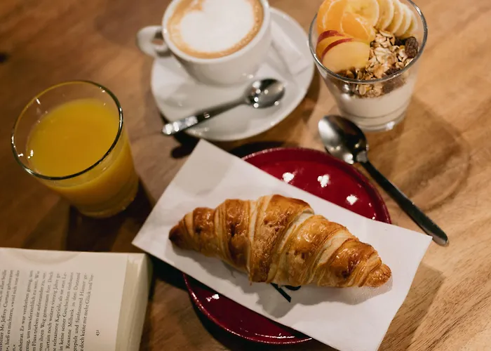 ホステル Centre ボルドー