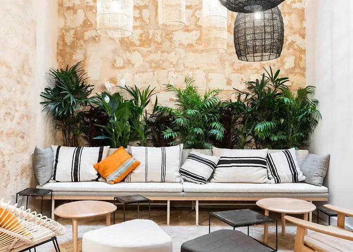 Vandrerhjem Centre Bordeaux