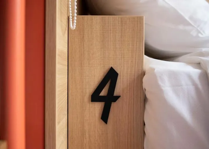 Centre Auberge de jeunesse *