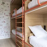 Hostel Centre Bordeaux