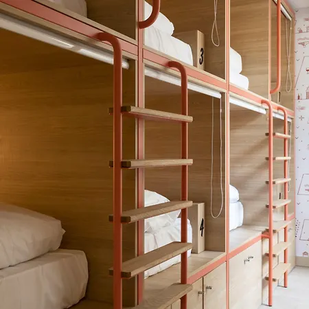 Hostel Centre Bordeaux