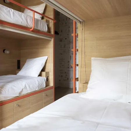 Hostel Centre Bordeaux