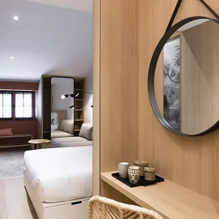 Hostel Centre Bordeaux