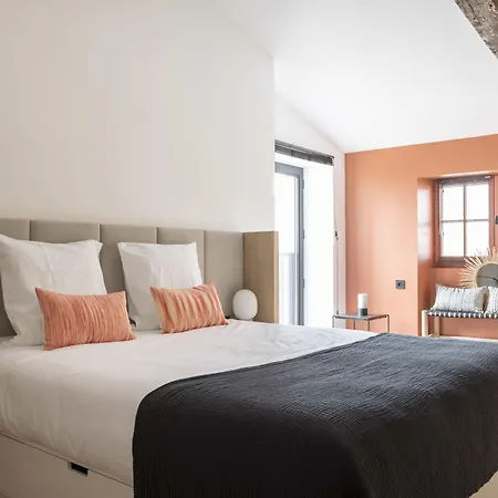 Centre Hostel Bordeaux