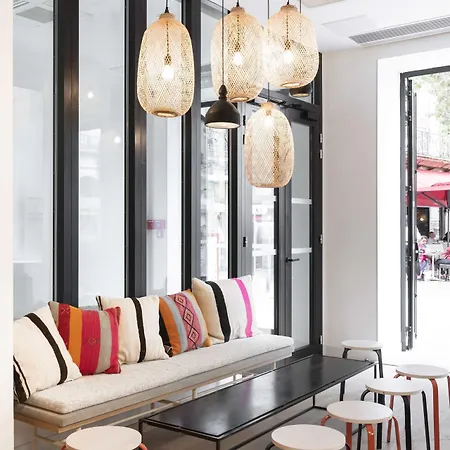 Centre Hostel Bordeaux