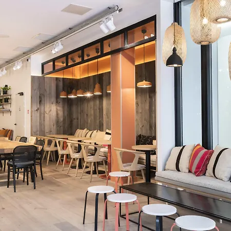 Hostel Centre Bordeaux