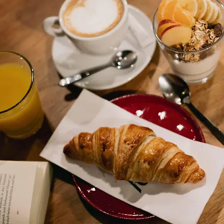 Hostel Centre Bordeaux