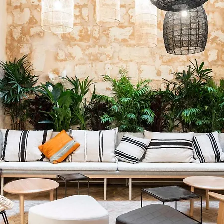 Hostel Centre Bordeaux