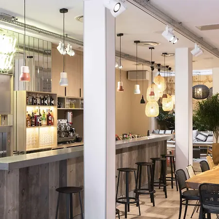 Centre Ostello Bordeaux