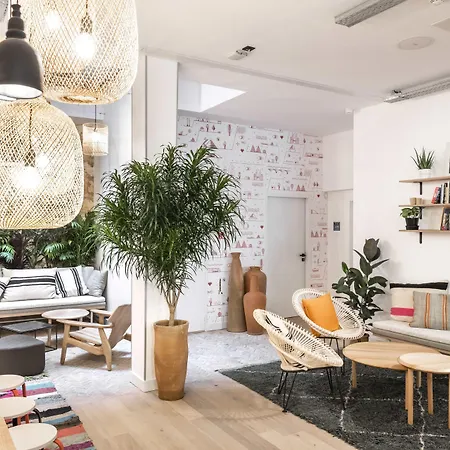 Centre Ostello Bordeaux