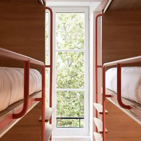 Ostello Centre Bordeaux